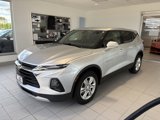 Used 2020 Chevrolet Blazer LT image 2