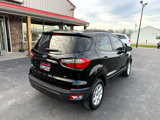 Used 2021 Ford EcoSport SE image 4