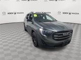 Used 2021 GMC Terrain SLE w/ Driver Convenience Package image 3