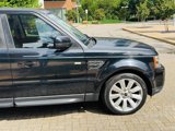 Used 2012 Land Rover Range Rover Sport HSE image 5
