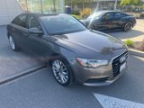 Used 2014 Audi A6 2.0T Premium Plus image 3