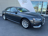 Used 2021 Audi A4 2.0T Premium w/ Convenience Package image 2