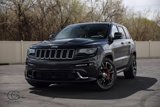 Used 2015 Jeep Grand Cherokee SRT image 2
