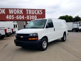 Used 2019 Chevrolet Express 2500 w/ Driver Convenience Package image 3