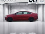 Used 2020 Ford Fusion SE w/ Equipment Group 151A image 5