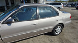 Used 2002 Toyota Corolla LE image 3