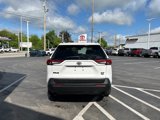 New 2025 Toyota RAV4 XLE image 3