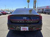 Used 2022 Hyundai Sonata SEL Plus image 5
