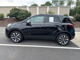 Used 2021 Buick Encore Preferred image 4