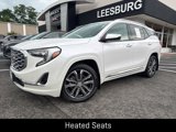 Used 2020 GMC Terrain Denali w/ Denali Premium Package image 3