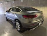 Used 2021 Mercedes-Benz GLC 300 4MATIC Coupe image 3