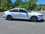 Certified 2023 Honda Accord Sport image 2