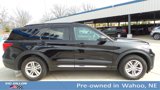 Used 2022 Ford Explorer XLT image 6