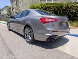 Used 2018 Maserati Ghibli GranSport image 3