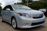 Used 2010 Lexus HS 250h Premium image 3