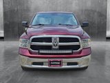 Used 2022 RAM 1500 Tradesman w/ Chrome Plus Package image 2