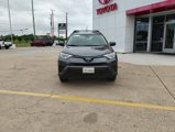 Used 2017 Toyota RAV4 LE image 2