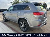 Used 2019 Jeep Grand Cherokee Overland image 4