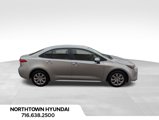Used 2021 Toyota Corolla LE w/ Carpet Mat Package (TMS) image 2