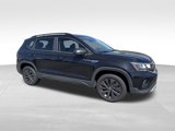 Used 2023 Volkswagen Taos S w/ IQ Drive S Package image 3