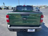 New 2025 Ford Maverick XLT image 4