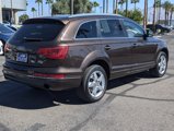 Used 2015 Audi Q7 3.0T Premium Plus w/ Premium Plus Package image 2