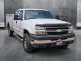 Used 2007 Chevrolet Silverado 2500 LT image 3