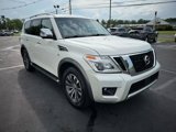 Used 2017 Nissan Armada SL w/ Technology Package image 5
