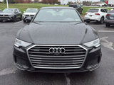 Certified 2021 Audi A6 3.0T Premium w/ Convenience Package image 2