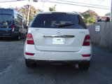 Used 2011 Mercedes-Benz ML 350 BlueTEC 4MATIC image 5