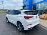 Used 2023 Buick Encore GX Select image 2