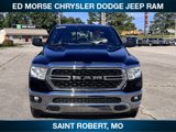 Used 2022 RAM 1500 Big Horn w/ Snow Plow Prep Group image 2