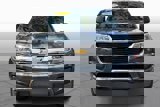 Used 2020 Chevrolet Colorado W/T w/ WT Convenience Package image 3