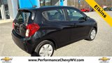 Used 2017 Chevrolet Spark LS image 5