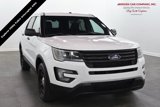 Used 2018 Ford Explorer 4WD Police Interceptor w/ Ultimate Wiring Package image 1