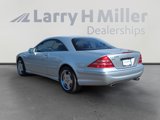 Used 2002 Mercedes-Benz CL 500 image 3