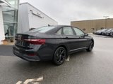 New 2025 Volkswagen Jetta SE image 3