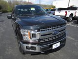 Used 2018 Ford F150 XLT w/ Equipment Group 302A Luxury image 2