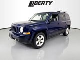 Used 2014 Jeep Patriot Sport w/ Power Value Group image 3