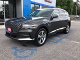 Used 2024 Genesis GV80 3.5T image 2