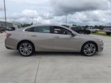 Used 2024 Chevrolet Malibu LT image 3