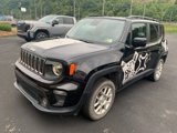 Used 2020 Jeep Renegade Latitude w/ Cold Weather Group image 2
