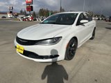 Used 2015 Chrysler 200 S w/ Navigation & Sound Group I image 4