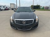 Used 2014 Cadillac ATS Luxury w/ Driver Awareness Package image 4