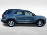 Used 2019 Ford Explorer XLT image 6