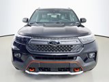 Certified 2022 Ford Explorer Timberline image 4