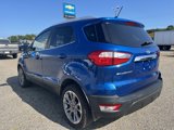 Used 2019 Ford EcoSport Titanium image 3