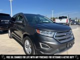 Used 2018 Ford Edge SEL w/ Equipment Group 201A image 5