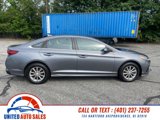 Used 2019 Hyundai Sonata SE w/ Cargo Package image 6