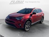 Certified 2017 Toyota RAV4 Limited image 3